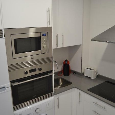 Apartamento Mugica 22 Apartment Логроньо Екстериор снимка