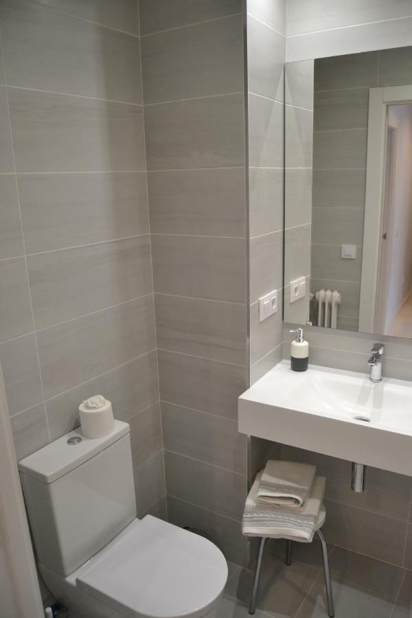 Apartamento Mugica 22 Apartment Логроньо Екстериор снимка