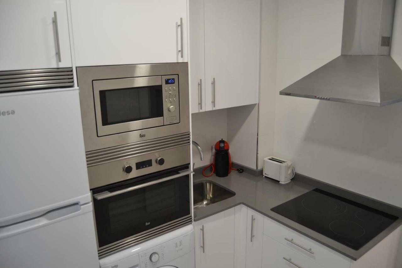 Apartamento Mugica 22 Apartment Логроньо Екстериор снимка