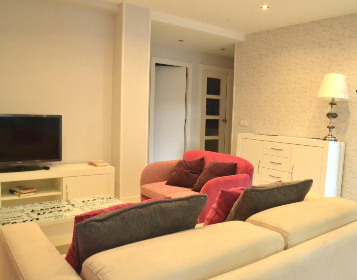 Apartamento Mugica 22 Apartment Логроньо Екстериор снимка