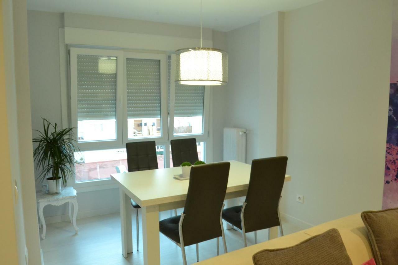 Apartamento Mugica 22 Apartment Логроньо Екстериор снимка