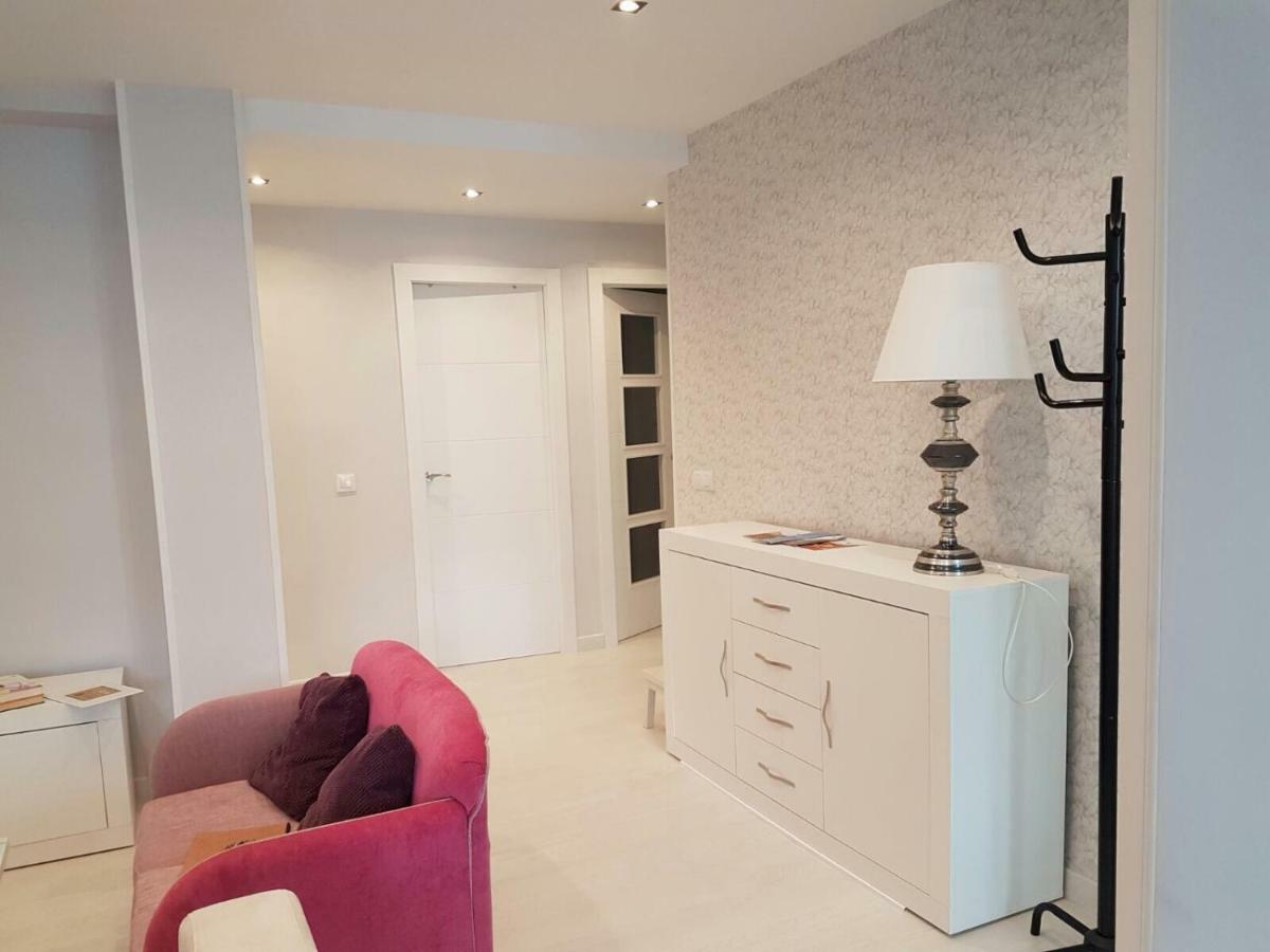 Apartamento Mugica 22 Apartment Логроньо Екстериор снимка