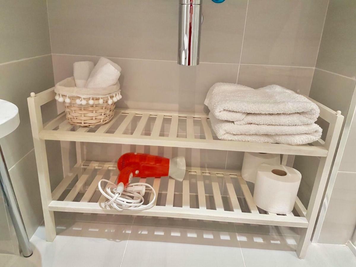 Apartamento Mugica 22 Apartment Логроньо Екстериор снимка