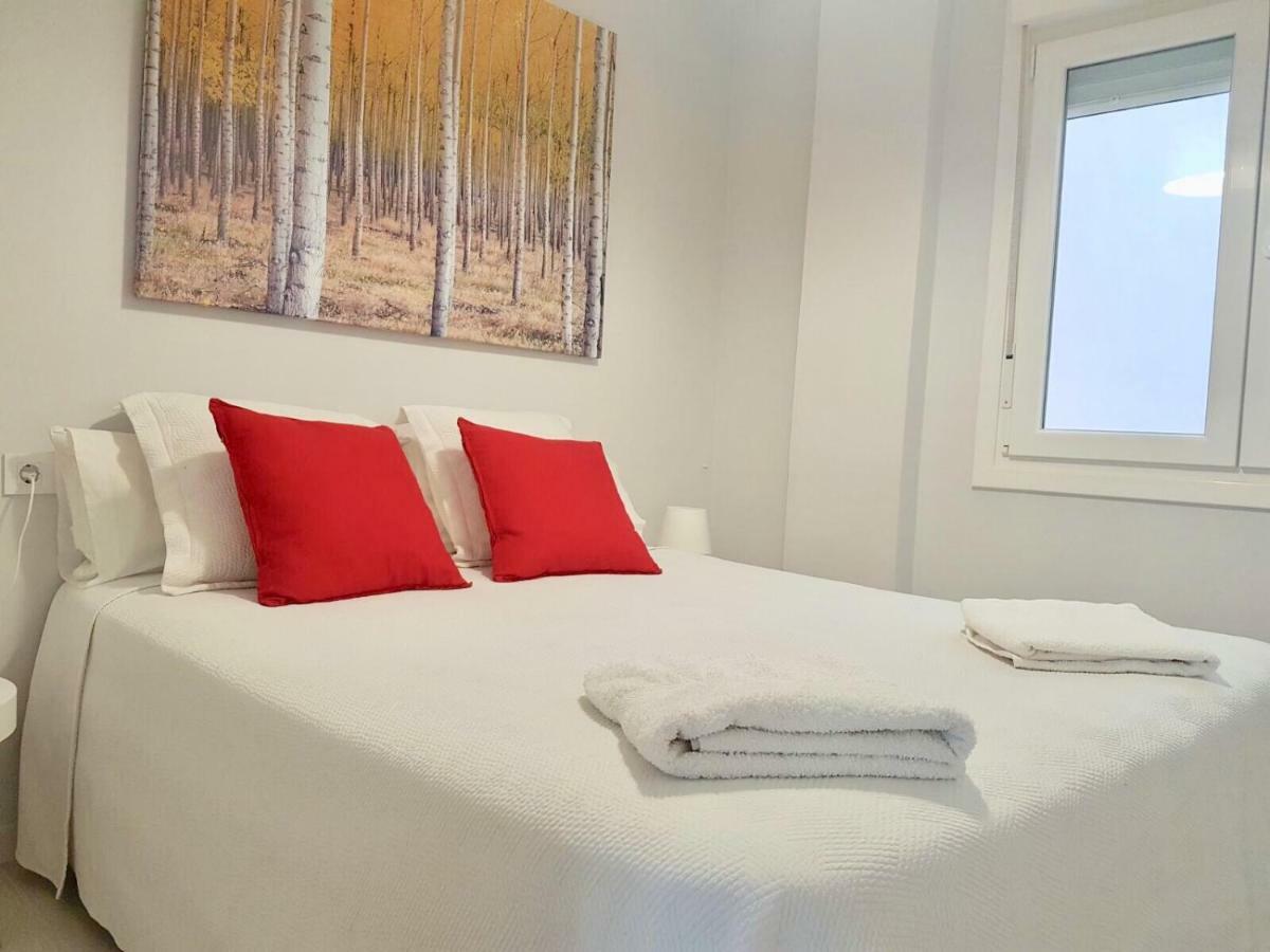 Apartamento Mugica 22 Apartment Логроньо Екстериор снимка
