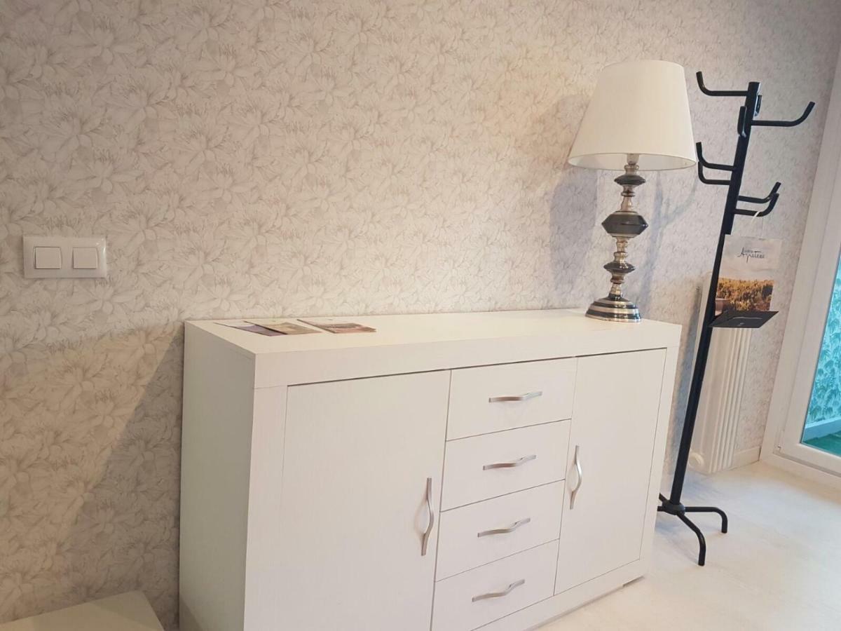 Apartamento Mugica 22 Apartment Логроньо Екстериор снимка