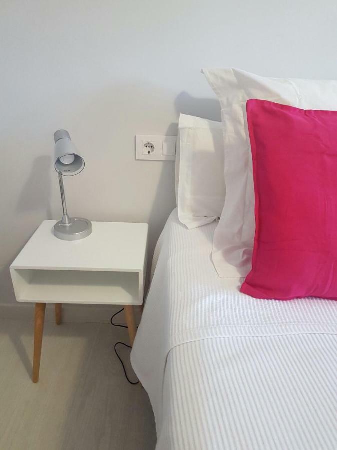Apartamento Mugica 22 Apartment Логроньо Екстериор снимка