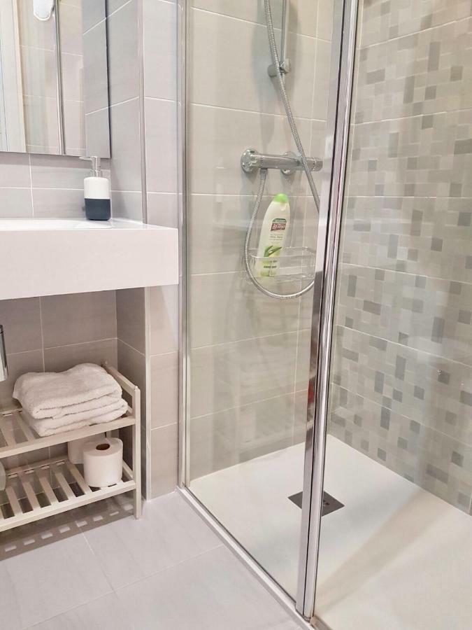 Apartamento Mugica 22 Apartment Логроньо Екстериор снимка